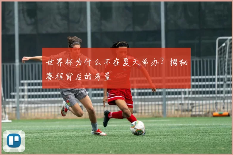 世界杯为什么不在夏天举办？揭秘赛程背后的考量