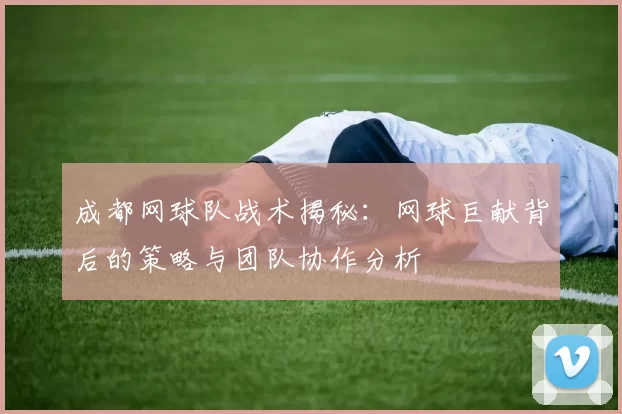 成都网球队战术揭秘：网球巨献背后的策略与团队协作分析