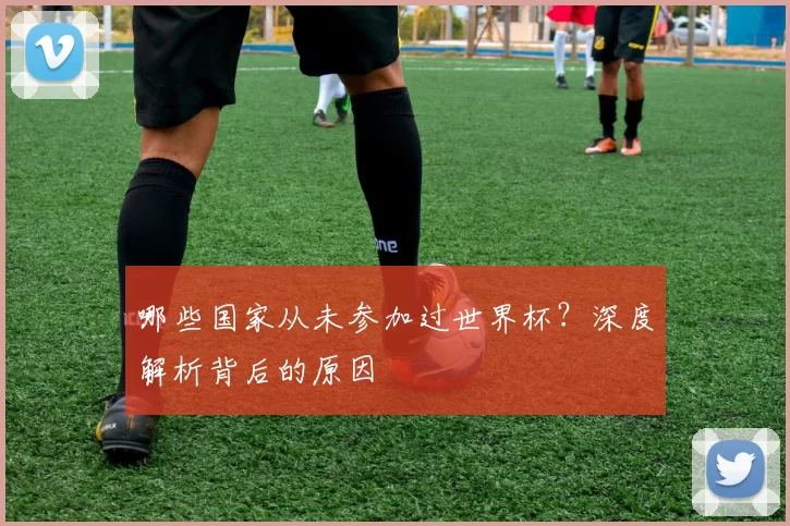 哪些国家从未参加过世界杯?深度解析背后的原因