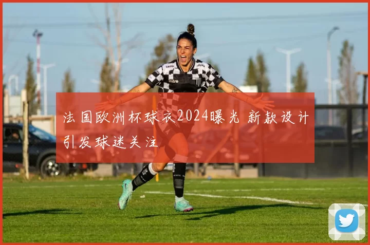 法国欧洲杯球衣2024曝光 新款设计引发球迷关注