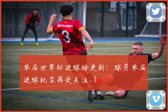 单届世界杯进球榜更新：球员单届进球纪录再受关注_1