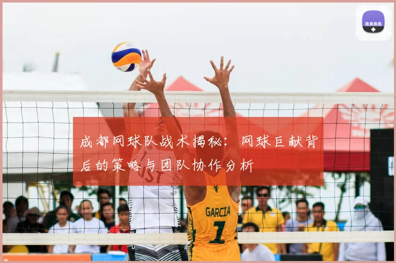 成都网球队战术揭秘：网球巨献背后的策略与团队协作分析