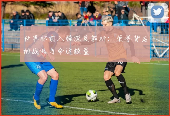 世界杯前八强深度解析:荣誉背后的战略与命运较量