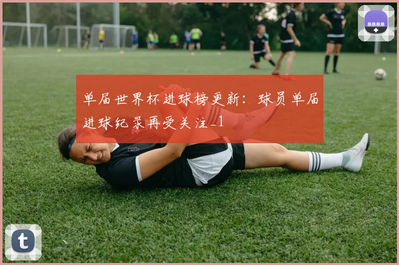 单届世界杯进球榜更新：球员单届进球纪录再受关注_1